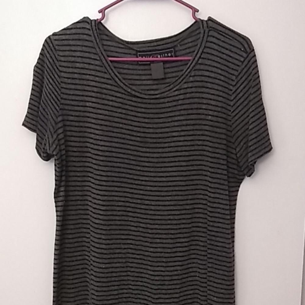 T-shirt dress
